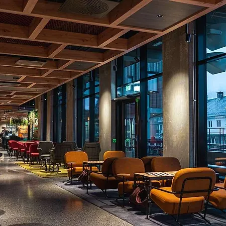 Scandic Hotell Voss