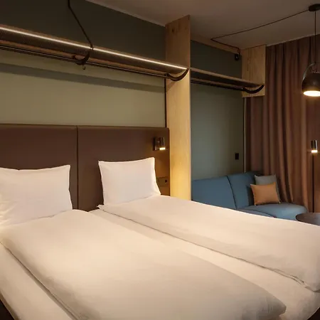 Hotel Scandic Voss