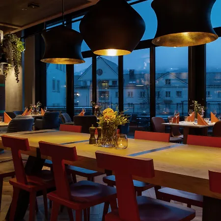 Scandic Hotell