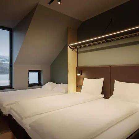 Scandic Hotell