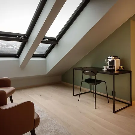 Scandic ホテル ヴォス