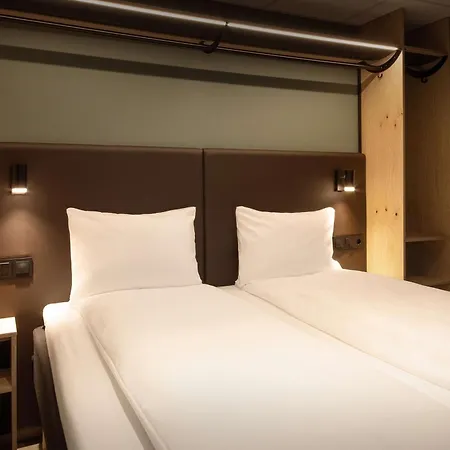 Scandic Hotell