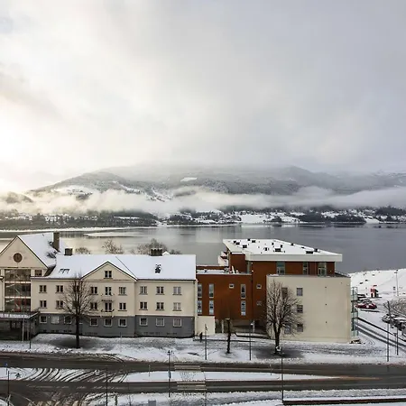 Scandic 4* ヴォス