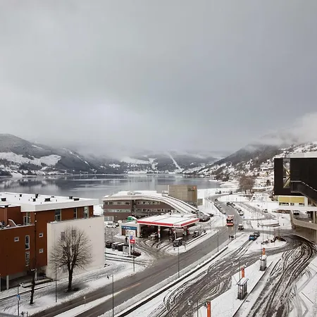 Hotell Scandic Voss