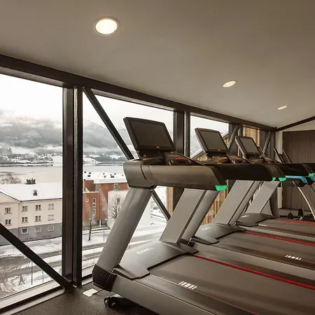 Scandic 4* ヴォス