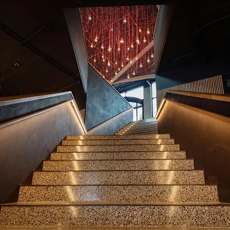 Scandic ホテル ヴォス