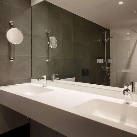 Hotel Scandic Voss