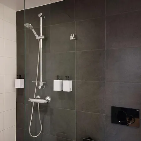 Scandic 4*