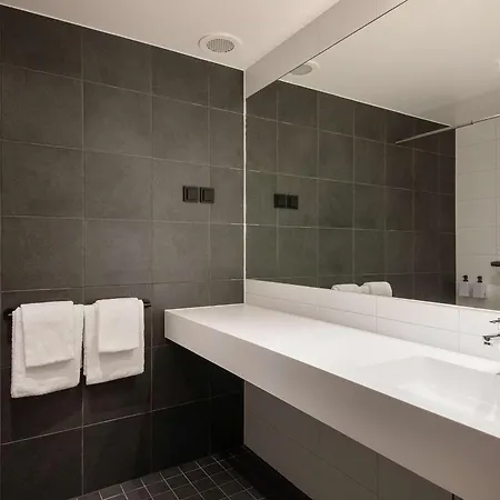 Scandic Voss