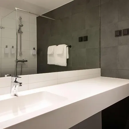 Scandic 4* Voss