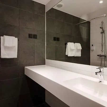 Scandic Hotel Voss