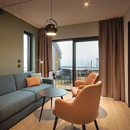 فندق Scandic Voss