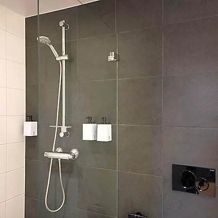 Scandic فندق Voss
