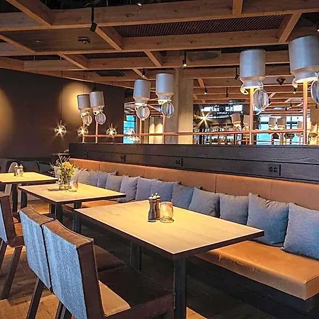 فندق Scandic 4*