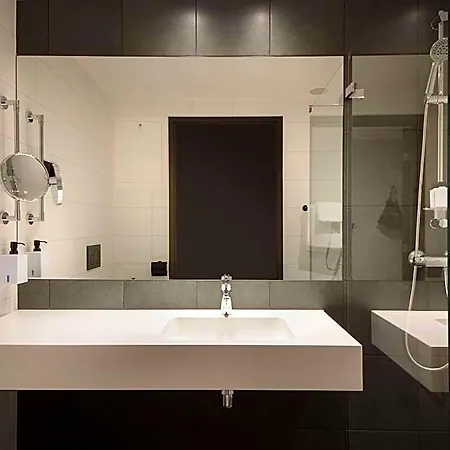 Scandic Voss