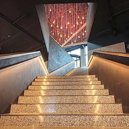 فندق Scandic Voss