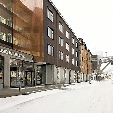 Scandic 4* Voss