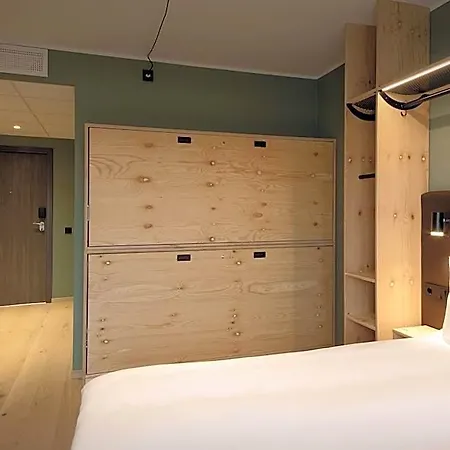 Scandic 4* Voss