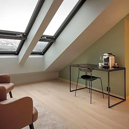 מלון Scandic Voss