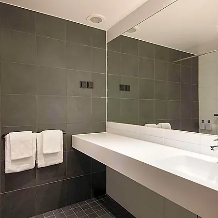 Scandic Voss