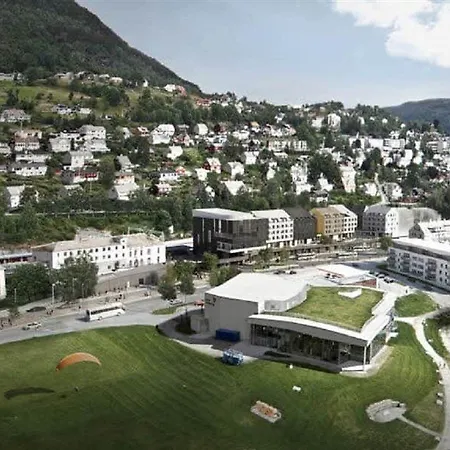 Scandic Voss