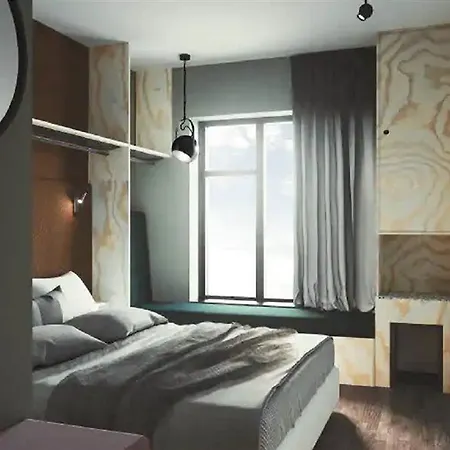 Scandic 보스