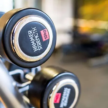 Scandic Отель 4*