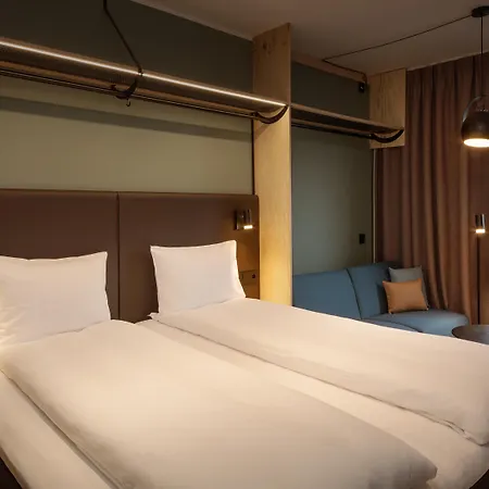 فندق Scandic Voss