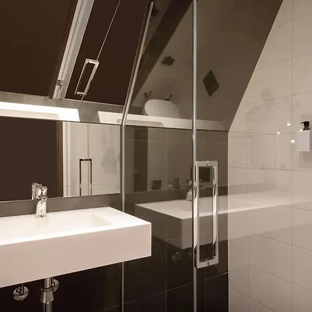 Отель Scandic 4*