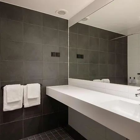 Отель Scandic Voss